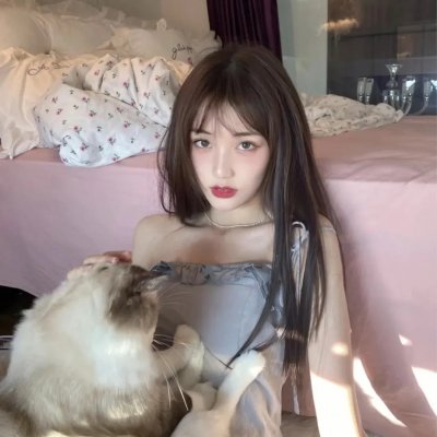 工作中
